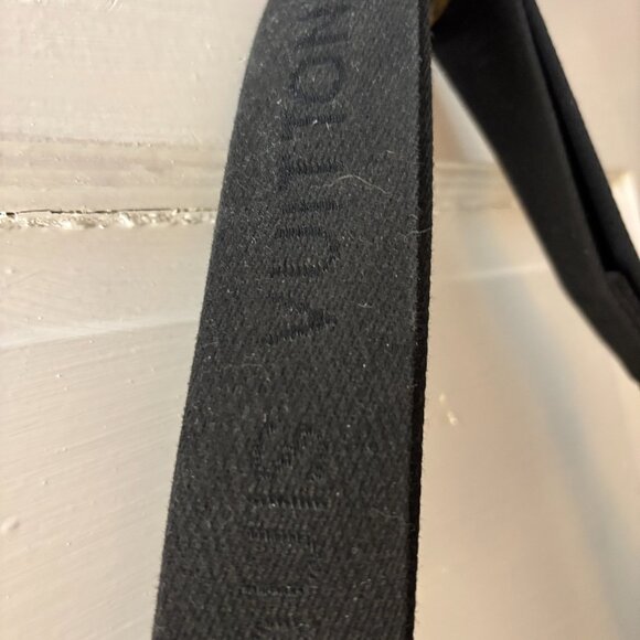 LOUIS VUITTON Tadao Hand Tote bag Damier Graphite Leather Black FLASH SALE - Picture 12 of 13